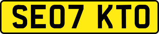 SE07KTO