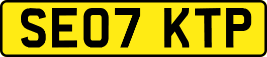 SE07KTP