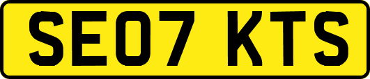 SE07KTS