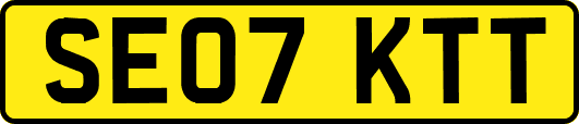 SE07KTT