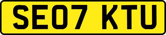 SE07KTU