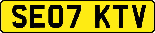 SE07KTV