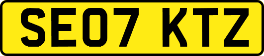 SE07KTZ