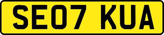 SE07KUA