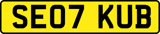 SE07KUB