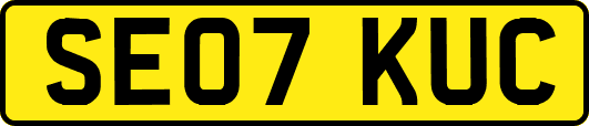 SE07KUC