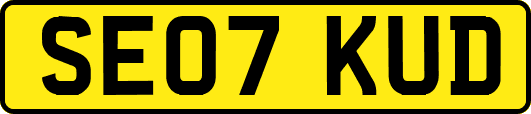 SE07KUD