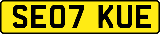 SE07KUE