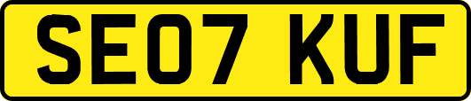 SE07KUF
