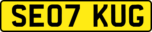 SE07KUG