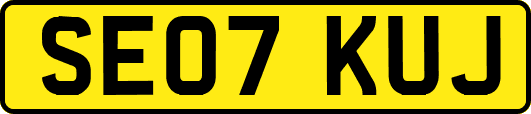 SE07KUJ