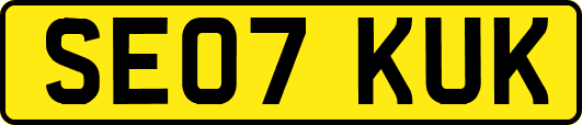 SE07KUK