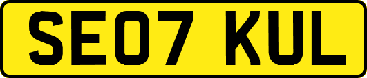 SE07KUL