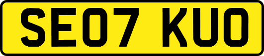 SE07KUO