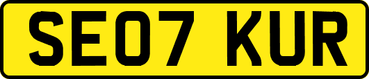 SE07KUR