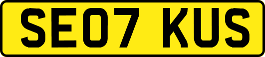 SE07KUS