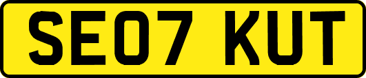 SE07KUT