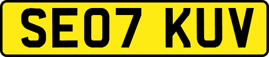 SE07KUV