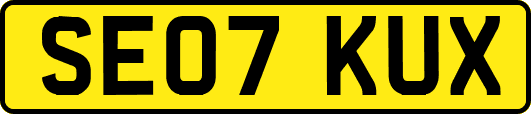 SE07KUX