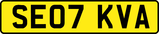 SE07KVA