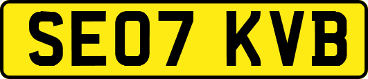 SE07KVB