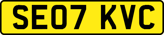 SE07KVC