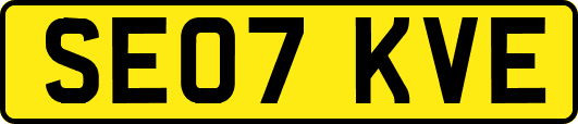 SE07KVE