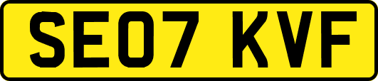 SE07KVF
