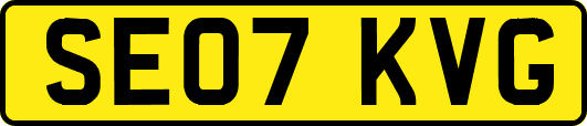 SE07KVG