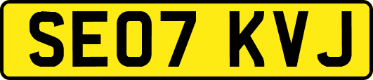 SE07KVJ