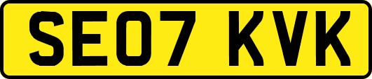 SE07KVK