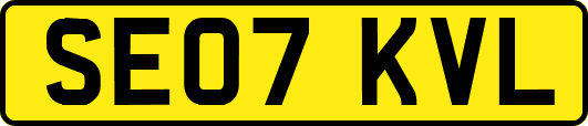 SE07KVL