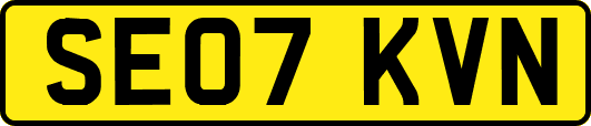 SE07KVN