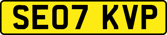 SE07KVP