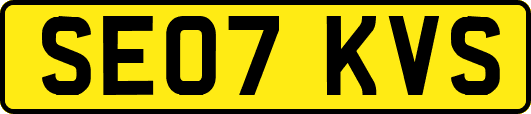 SE07KVS