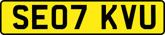 SE07KVU