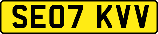 SE07KVV