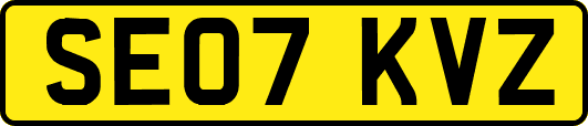 SE07KVZ