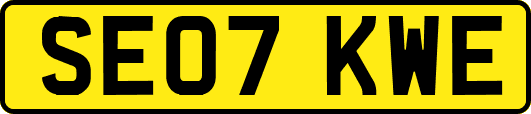 SE07KWE