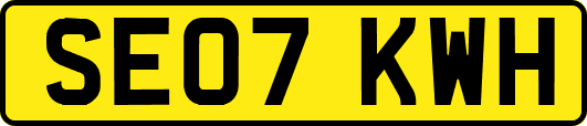 SE07KWH