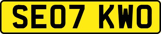 SE07KWO