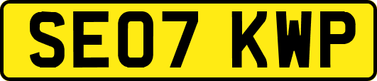SE07KWP