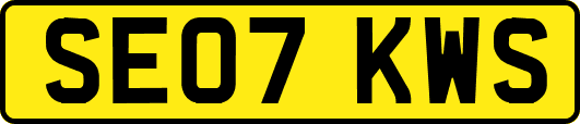 SE07KWS