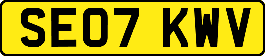 SE07KWV
