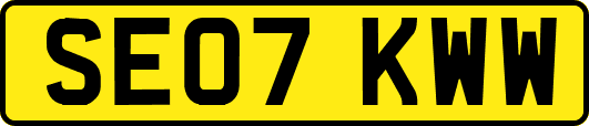 SE07KWW
