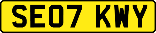 SE07KWY