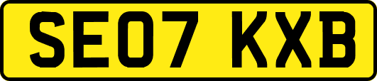 SE07KXB