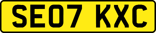 SE07KXC
