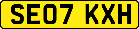 SE07KXH