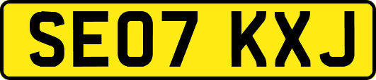 SE07KXJ